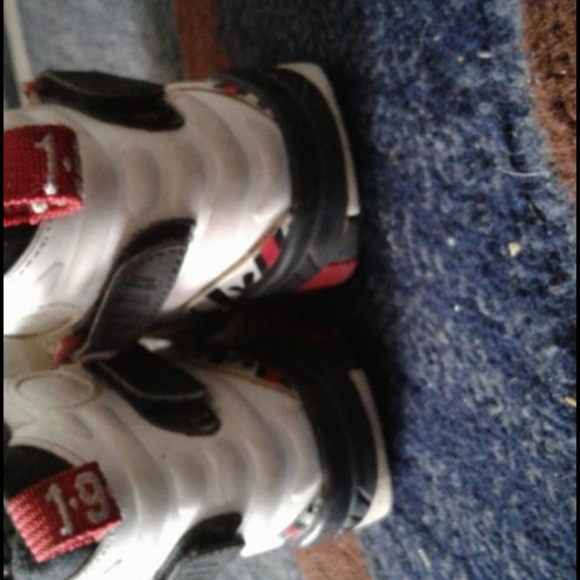 Jordan8 - Picture 6 of 6